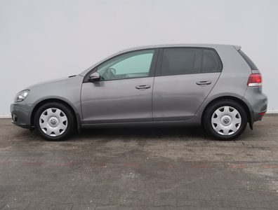 Volkswagen Golf 2009 1.4 TSI 164312km ABS