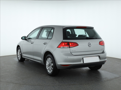 Volkswagen Golf 2014 1.2 TSI 78881km ABS klimatyzacja manualna