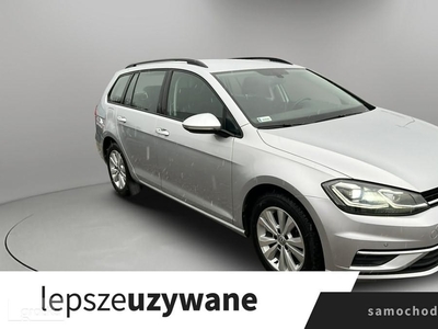 Volkswagen Golf VII VII 2.0 TDI BMT Comfortline ! Z Polskiego Salonu ! Faktura Vat 23% !