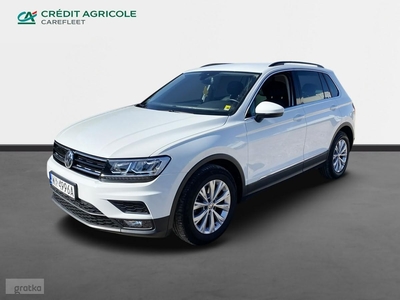 Volkswagen Tiguan II 1.5 TSI EVO Comfortline Kombi. WX4996A