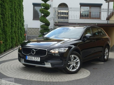 Volvo V90 V90 Cross Country Potwierdzony Przebieg - 190KM - Polecam- GWARANCJA