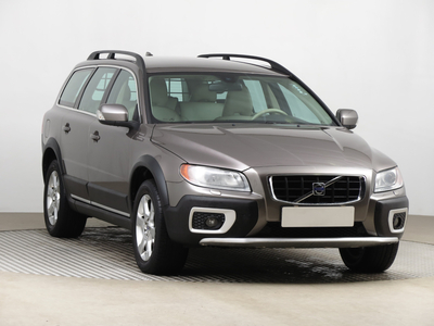 Volvo XC70 2012 D3 234428km Kombi