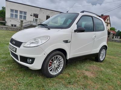 aixam microcar ligier od14 lat dci