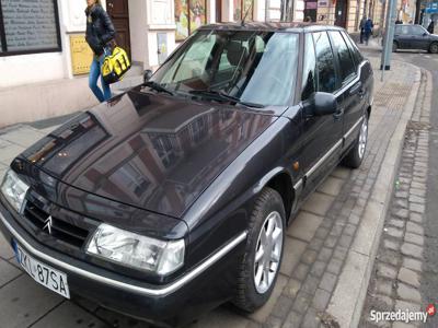 Citroen XM 1996 V6 automat