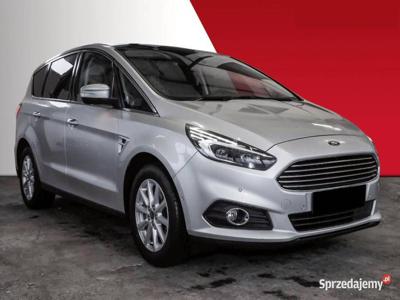 Ford S-Max 7 miejsc