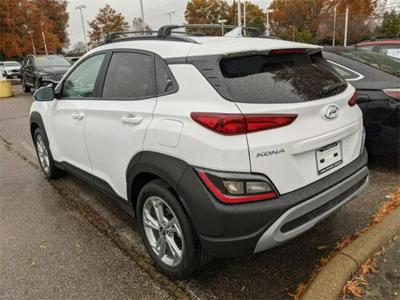 Hyundai Kona 2023 SEL AWD