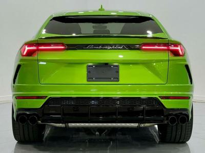 Lamborghini Urus 2022 4.0L