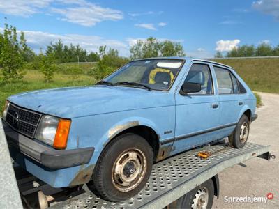 Opel Kadett