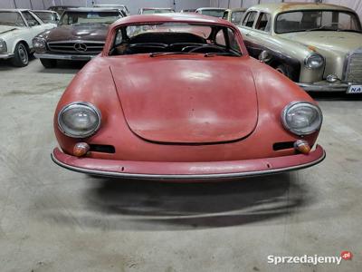 Porsche 356