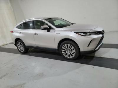 Toyota Venza 2021 XLE