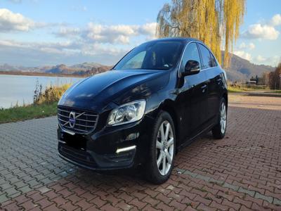 Volvo s 60 Bogata wersja Led skóra navi