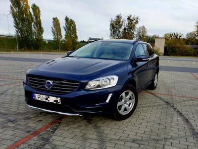 Volvo XC60 D4 2015r