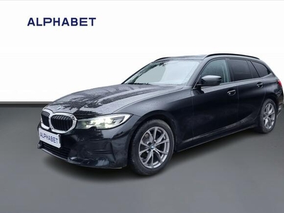 318d mHEV Sport Line Salon PL 1wł. F-Vat