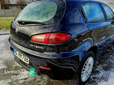 Alfa Romeo 147