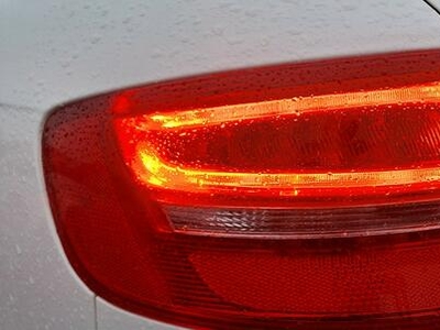 Audi A3 Led Bi-Xenon Climatronic Mały Przebieg