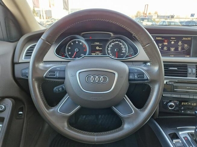 Audi A4*Quattro*Szyber*Kamera*Skóra*Bi-Led*S-LINE*Key-Less