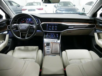 Audi A6 2,0 / 204 KM / 4x4 / NAVI / KAMERA / Tempomat ACC / Salon PL / FV23%