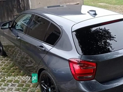 BMW 1 Seria