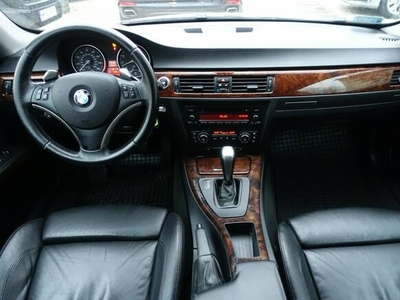 BMW 335 Rezerwacja / 3.0 - 306 KM / Coupe