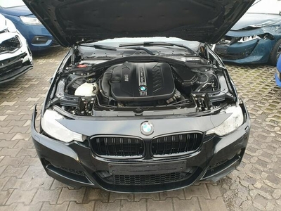 BMW 335 xDrive MSport Navi 313KM