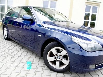 BMW 5 Seria