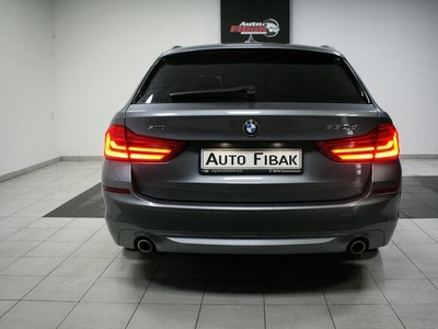 BMW 530 3.0d*265KM*xDrive*SportLine*Panorama*Harman/Kardon*HeadUp*Vat23%