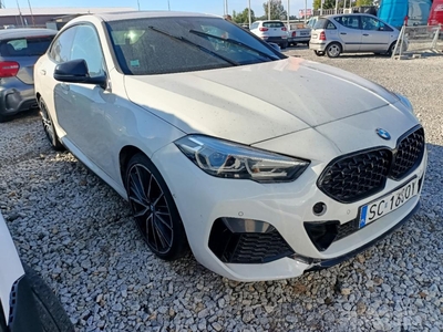 BMW SERIA 2 (WSZYSTKIE) coupe