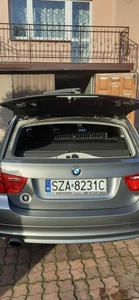 BMW320d 177koni