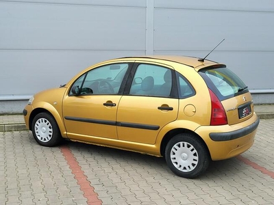 Citroen C3 1.1Benzyna, 60 KM, Zadbany, 50 Aut Na Placu, Sprawdź, AUTO DEAL Piła