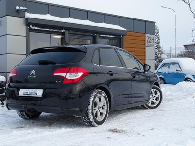 Citroen C4 1.6i(120KM) Fajny Stan!!!