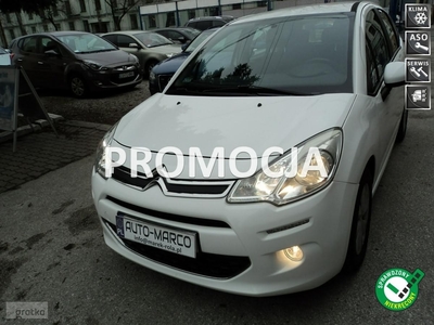 Citroen C4 II sprzedam C-3