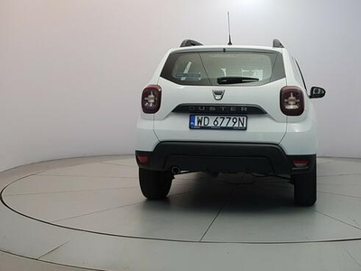 Dacia Duster 1.3 TCe FAP Comfort 4WD! Z polskiego salonu! Faktura VAT!