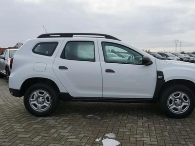 Dacia Duster 1.6SCe 115KM Essential 4x2 salon pierwszy właściciel