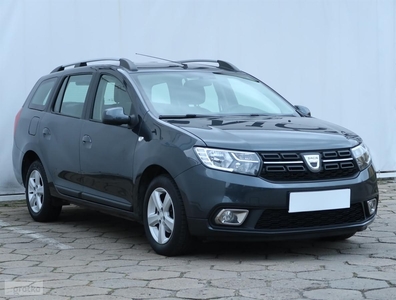 Dacia Logan II , Salon Polska, 1. Właściciel, Serwis ASO, Klima