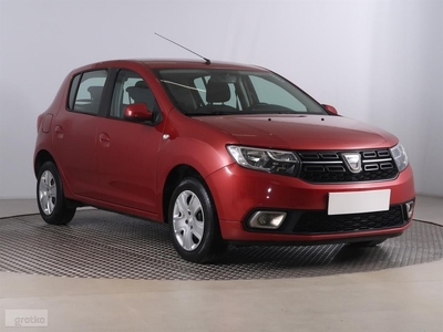 Dacia Sandero II , Salon Polska, Serwis ASO, Klima, Parktronic