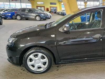 Dacia Sandero Zobacz Opis !!! W Podanej Cenie Roczna Gwarancja!!!