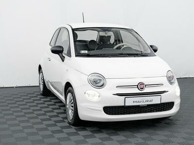 Fiat 500 GD124PP # 1.2 Pop Tempomat Klima Bluetooth Salon PL VAT 23%