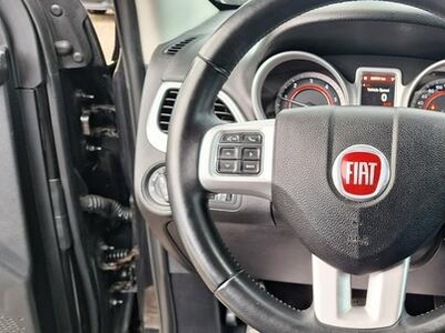 Fiat Freemont automat 7 osobowy 2.0 multijet