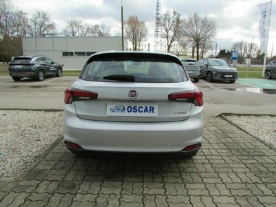 Fiat Tipo 1.4 95 KM , Faktura vat