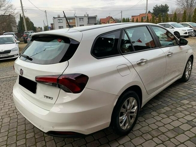 Fiat Tipo !! Rezerwacja !!