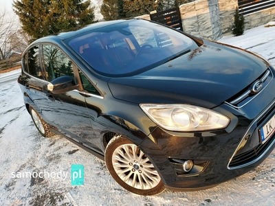 Ford C-Max II