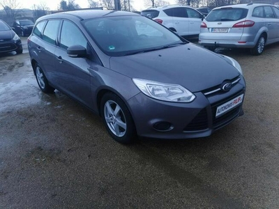 Ford Focus 1.6 115 KM KLIMATRONIK, ELEKRTRYKA, ZADBANY