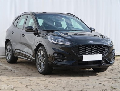 Ford Kuga , Salon Polska, 1. Właściciel, Serwis ASO, VAT 23%, Navi,