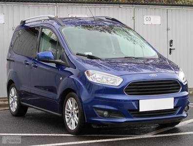 Ford Tourneo Courier , L1H1, 5 Miejsc
