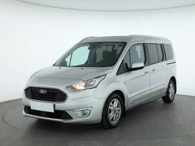 Ford Turneo conect 1,5 2018r