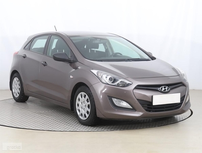 Hyundai i30 II , Salon Polska, Serwis ASO, Klima, Parktronic