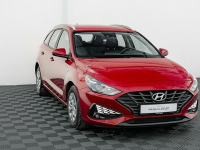 Hyundai i30 WD1807S#1.5 DPI Classic + Klima Bluetooth Cz.park Salon PL VAT 23%