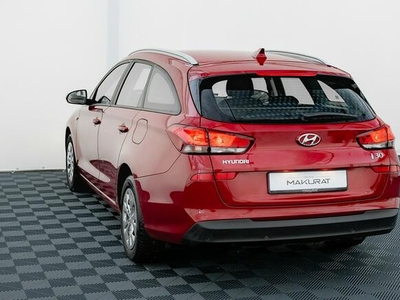 Hyundai i30 WD1868S#1.5 DPI Classic + Klima Bluetooth Cz.park Salon PL VAT 23%