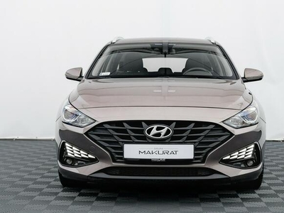 Hyundai i30 WD8747P#1.5 DPI Classic + Klima Bluetooth Cz.park Salon PL VAT 23%