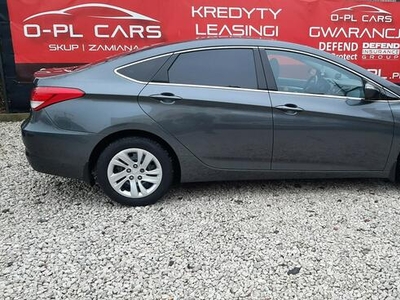 Hyundai i40|1.6 benz.|2012r|Salon PL|HAK